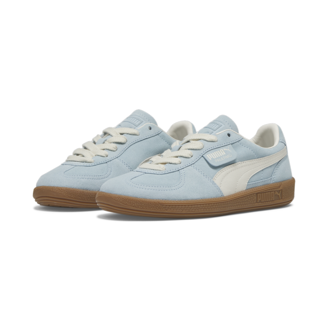 Puma Palermo W turquoise surf