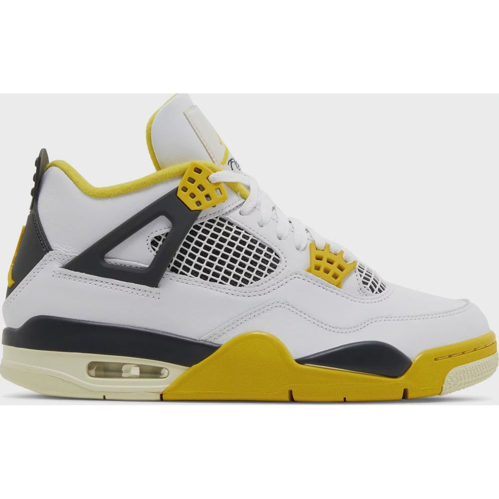 AJ4  "Vivid Sulfur" [AQ9129-101]