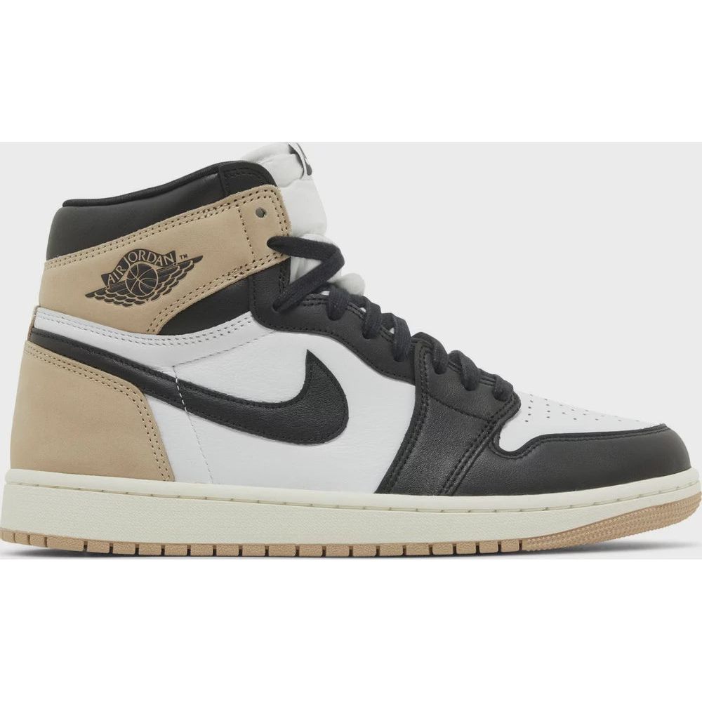 Jordan 1 High "Latte" (W) [FD2596-021]