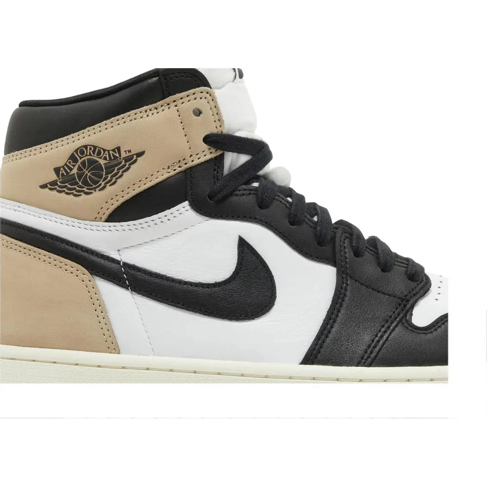 Jordan 1 High "Latte" (W) [FD2596-021]