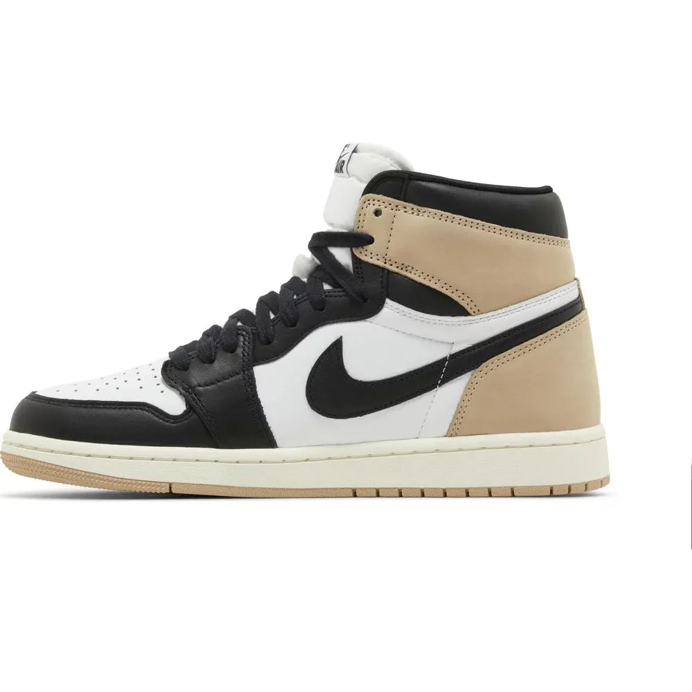 Jordan 1 High "Latte" (W) [FD2596-021]