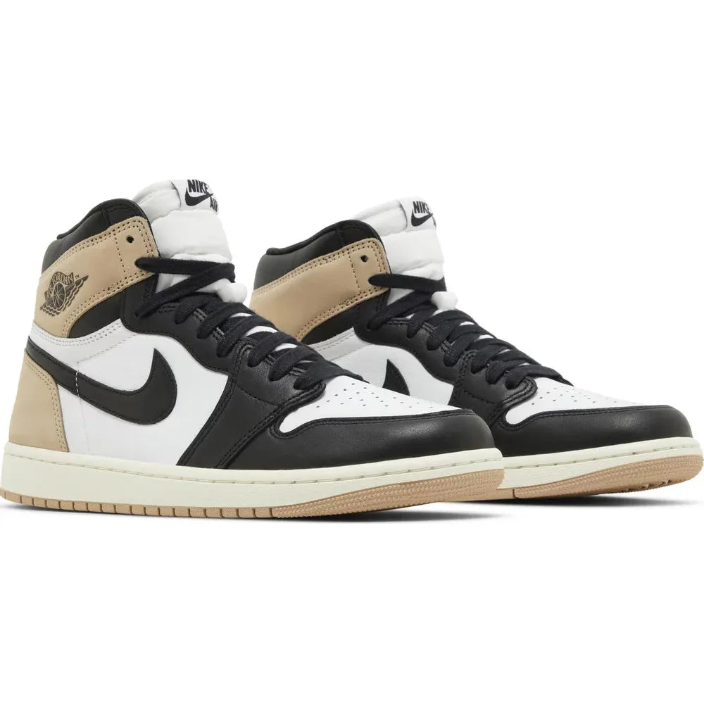 Jordan 1 High "Latte" (W) [FD2596-021]