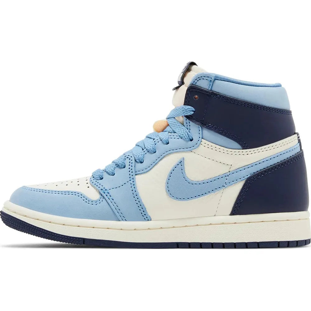 Jordan 1 High OG "First in Flight" (W) [FD2596-400]