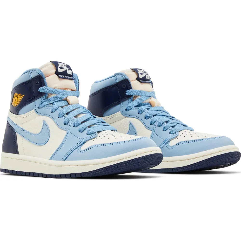 Jordan 1 High OG "First in Flight" (W) [FD2596-400]