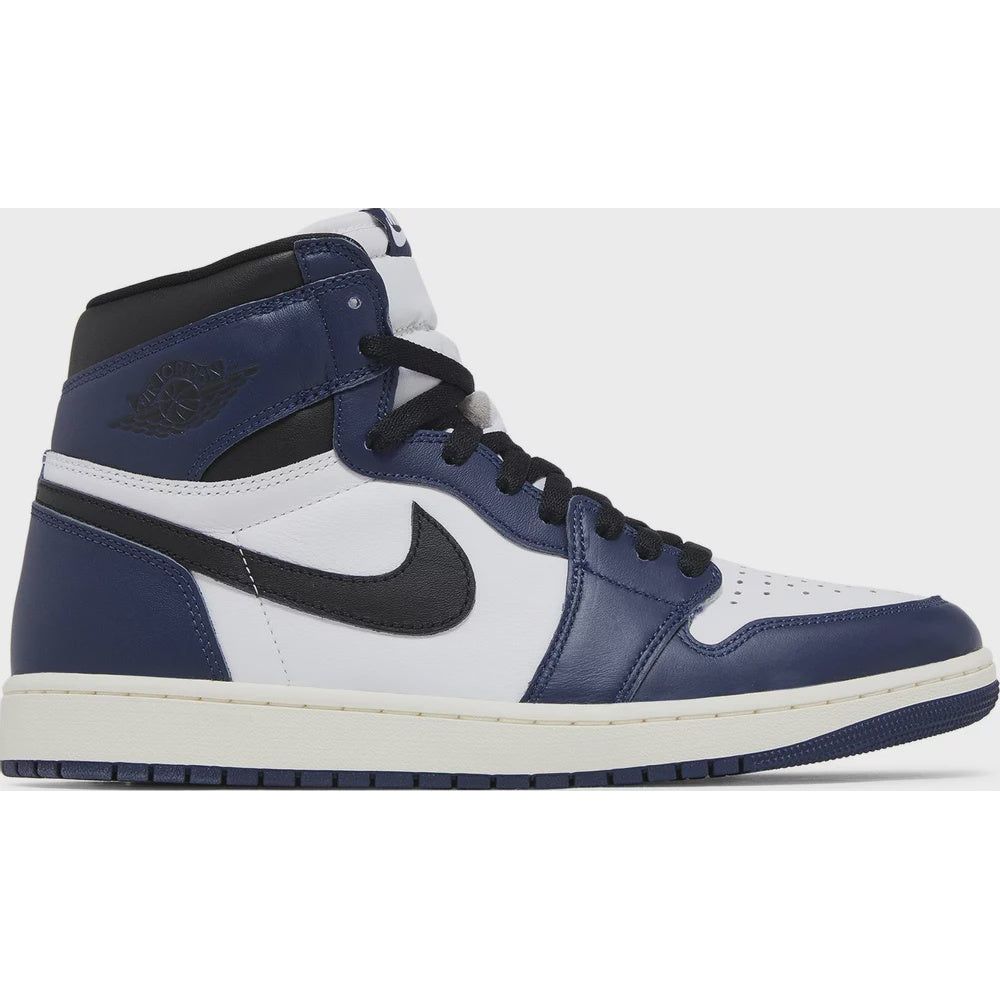 AJ1 High Midnight Navy [DZ5485-401]