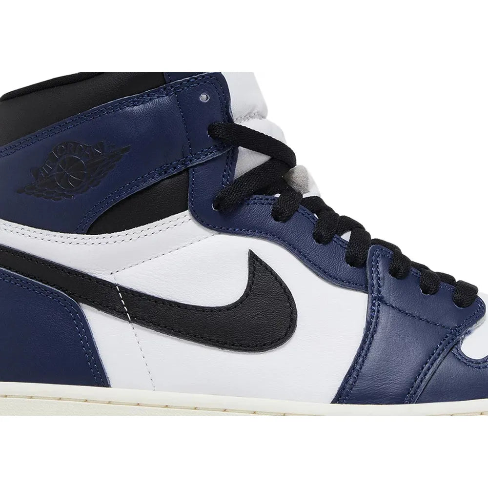 Aj1 midnight navy best sale