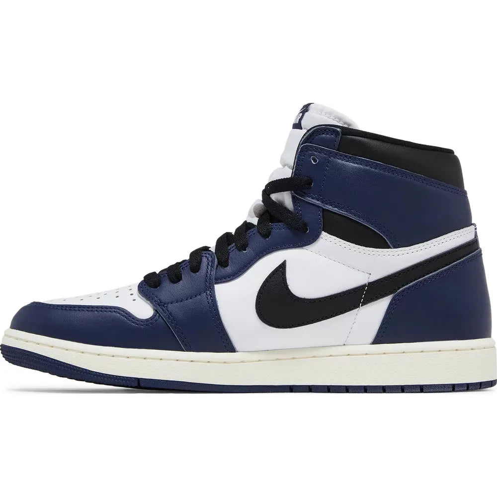 AJ1 High Midnight Navy [DZ5485-401]