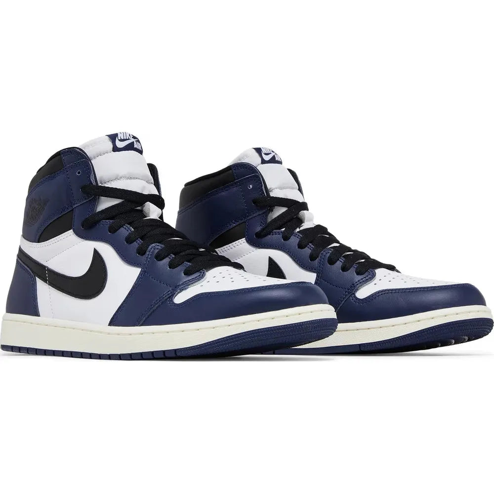 AJ1 High Midnight Navy [DZ5485-401]