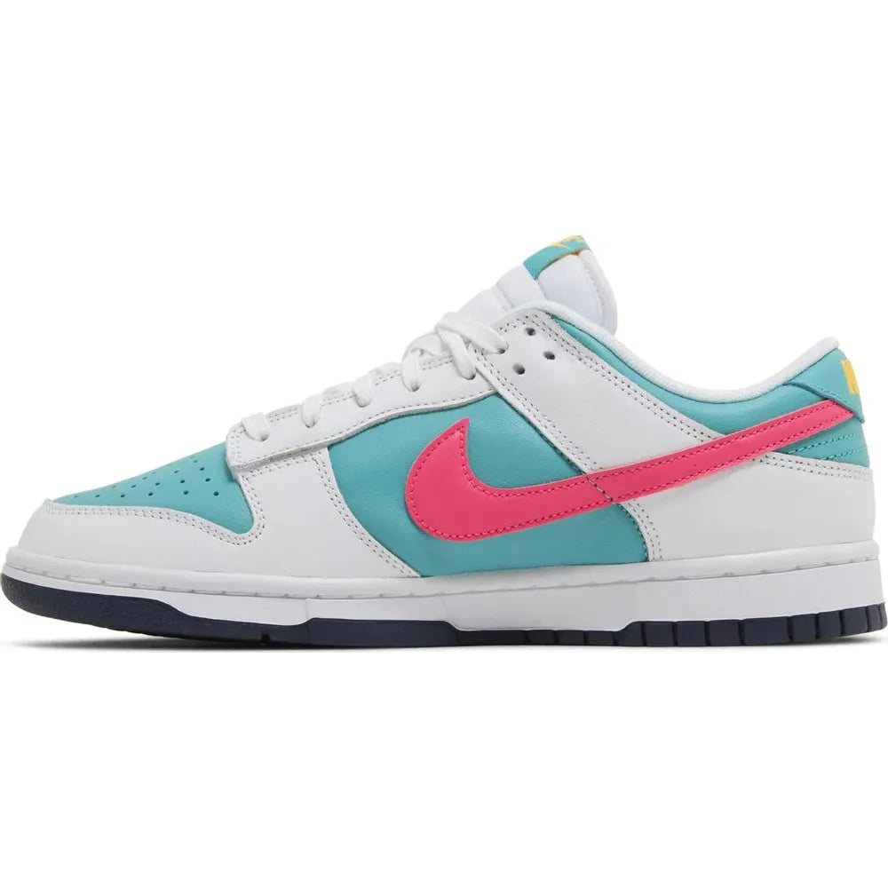 Dunk Low "Dusty Cactus" [HF4850-345]