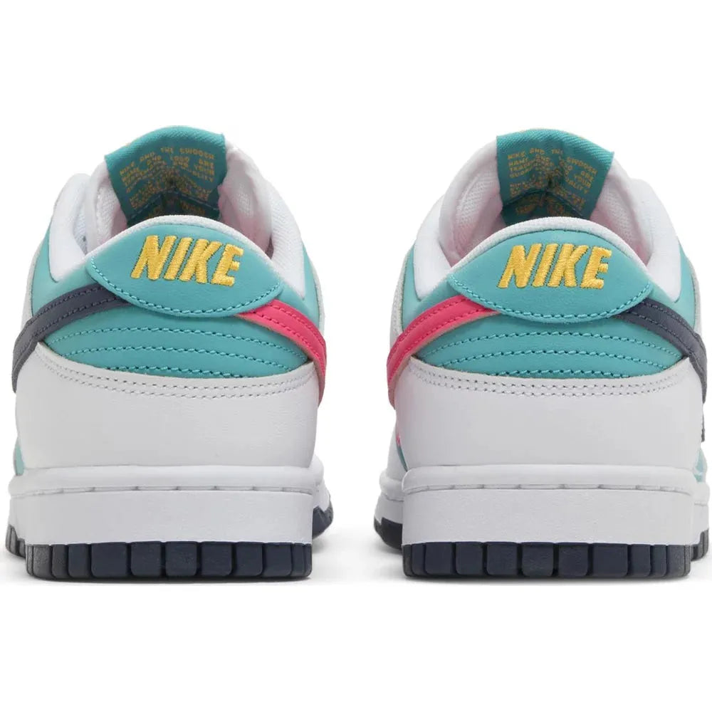 Dunk Low "Dusty Cactus" [HF4850-345]