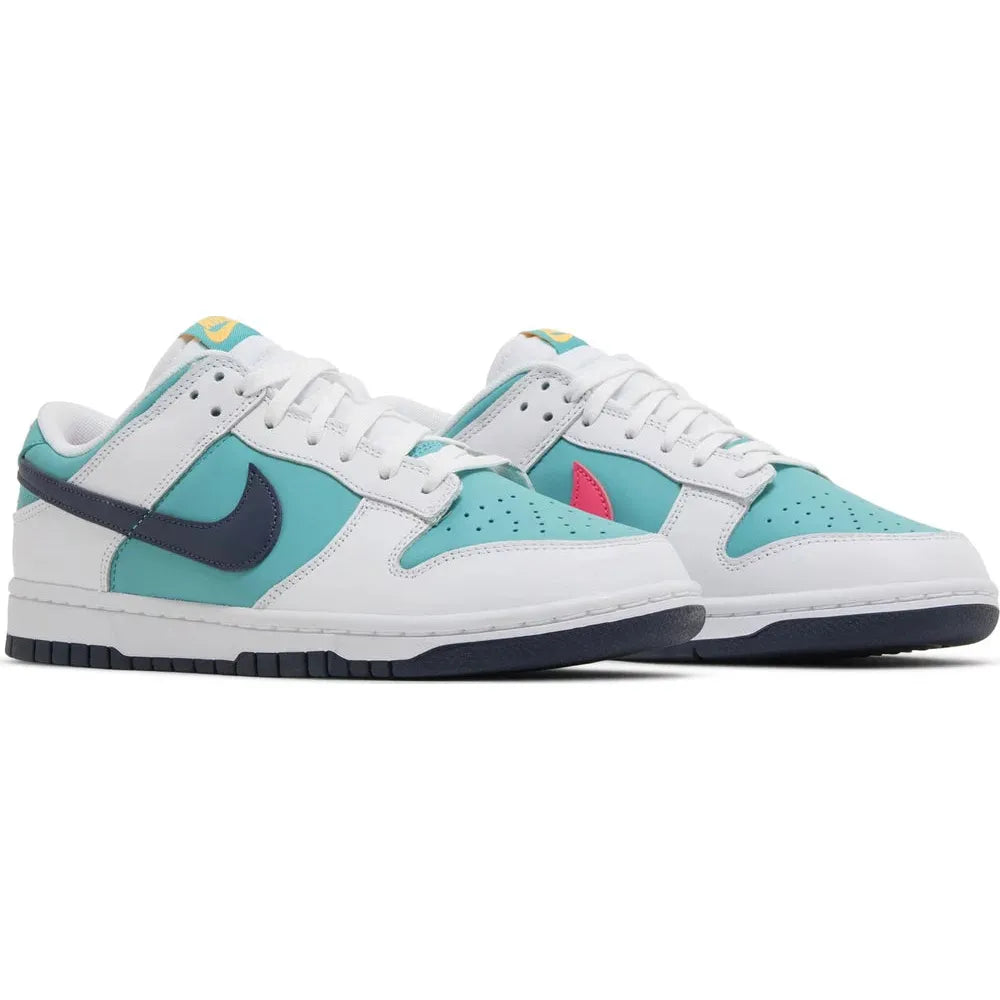 Dunk Low "Dusty Cactus" [HF4850-345]