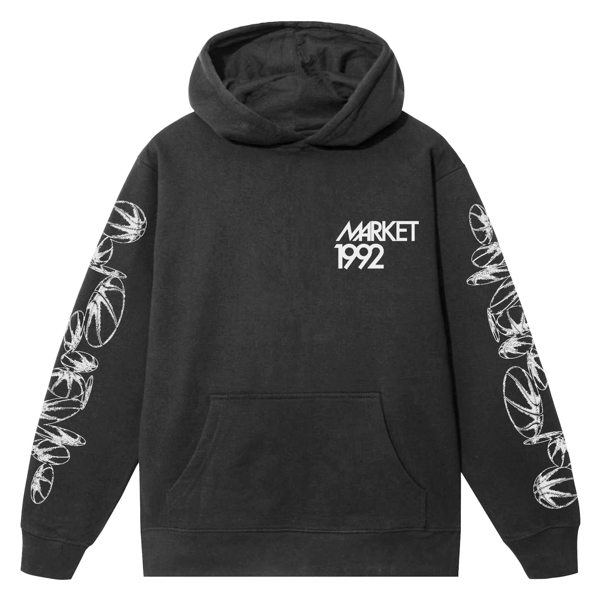 Market 1992 Hoodie