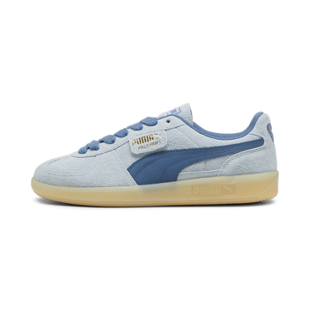 Puma Palermo Hairy "frosted dew"