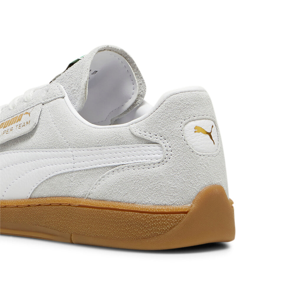 Puma Super Team SD "Silver Mist"