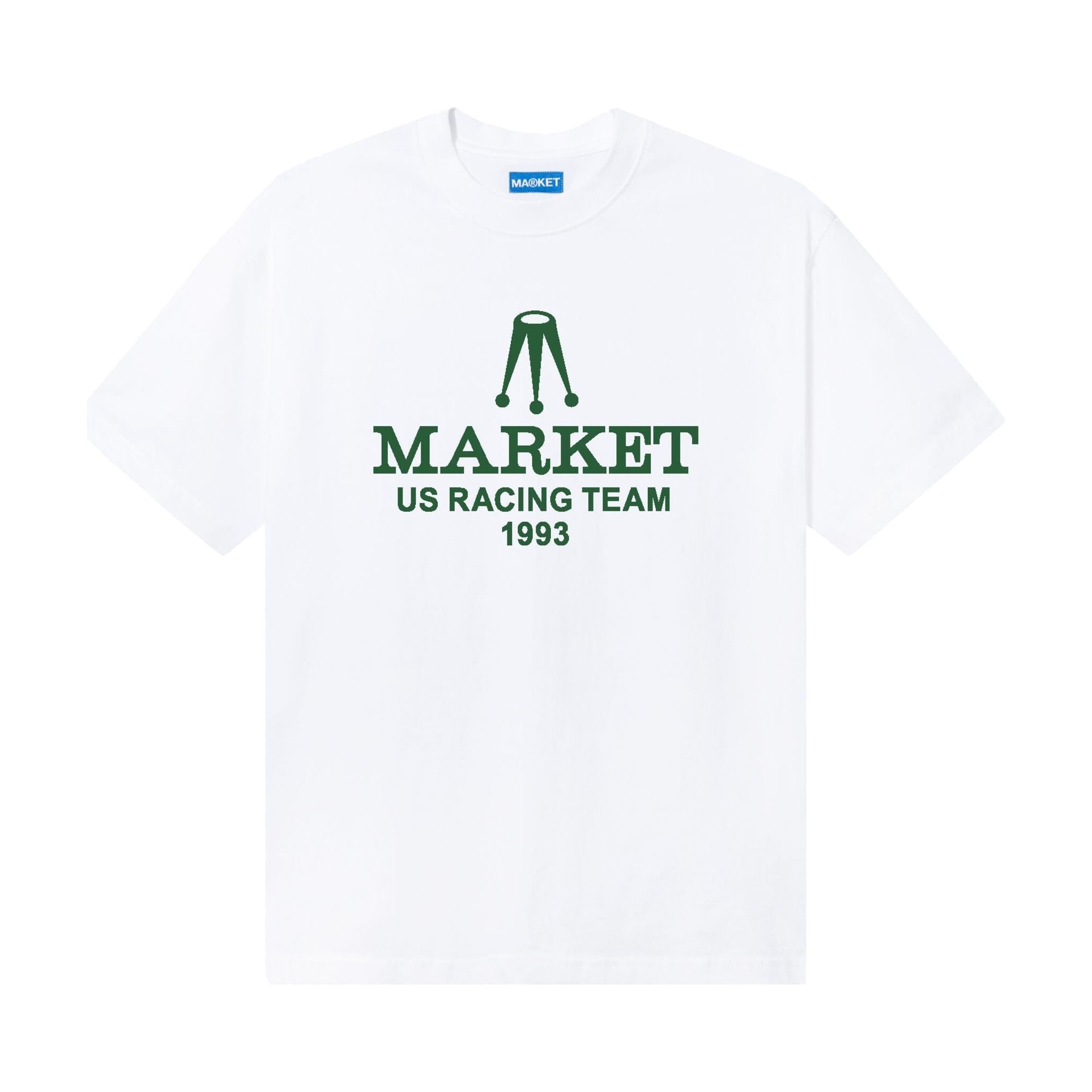 Market Relax Racing Team T-Shirt