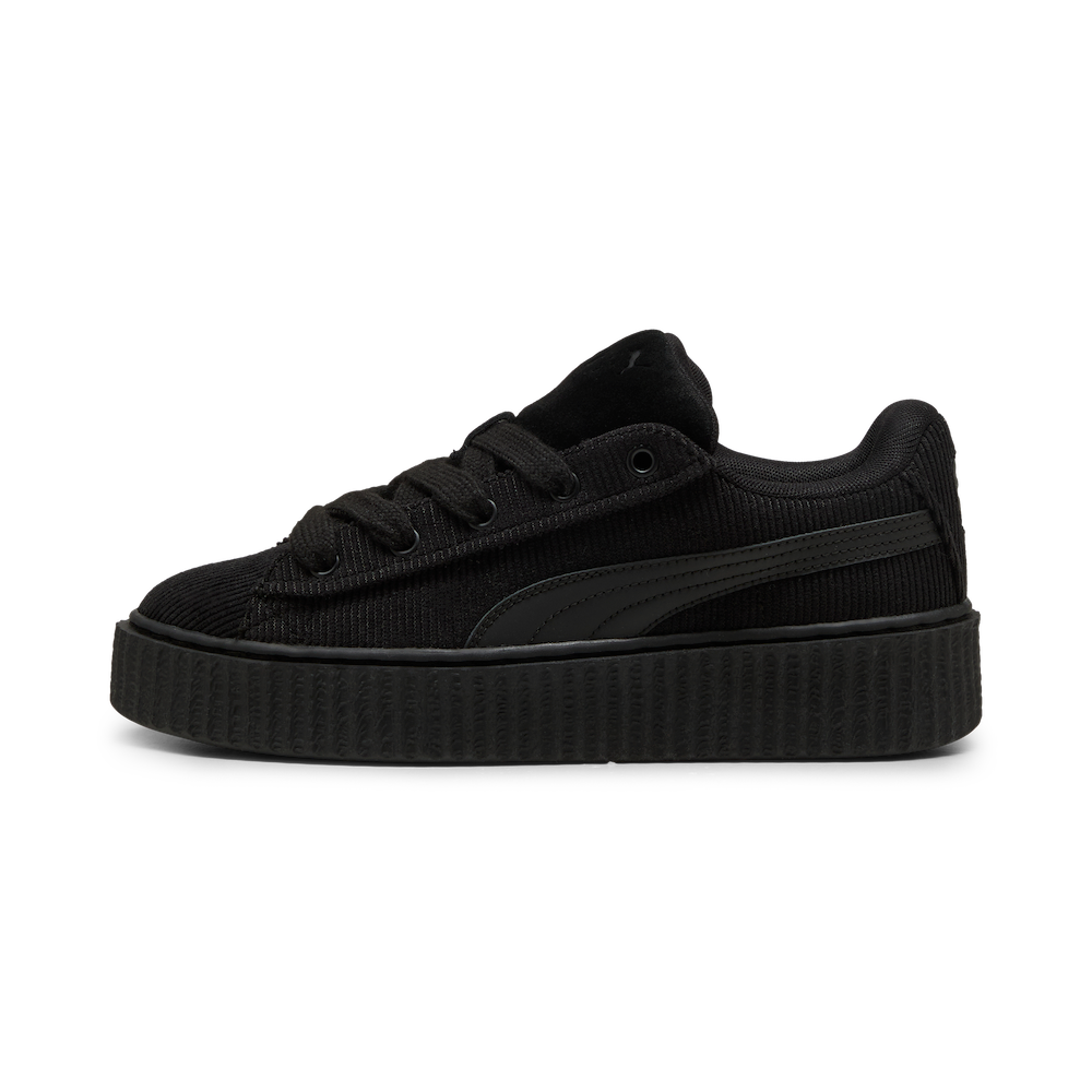 Puma x Fenty Creeper Phatty Corduroy (W) "puma black"