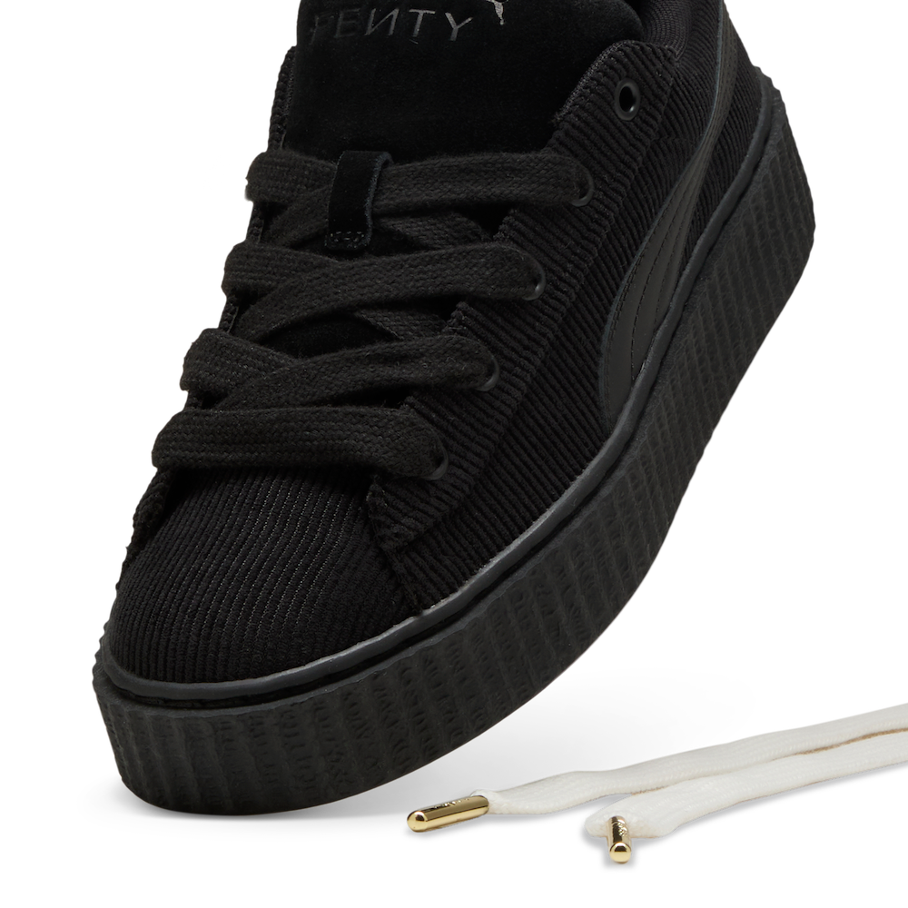 Puma x Fenty Creeper Phatty Corduroy (W) "puma black"