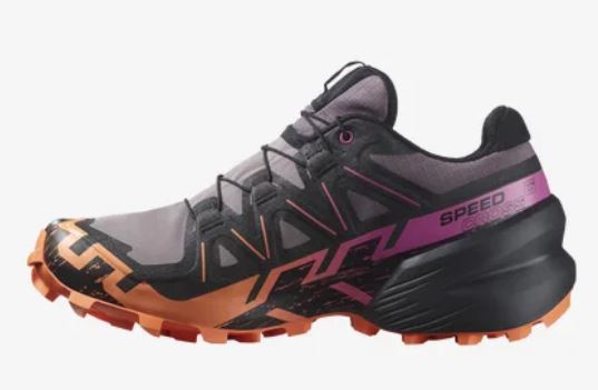 Salomon Speedcross 6 GTX (W) "Moonscape"