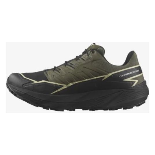 Salomon Thundercross GTX "Olive Night" [L47383400]