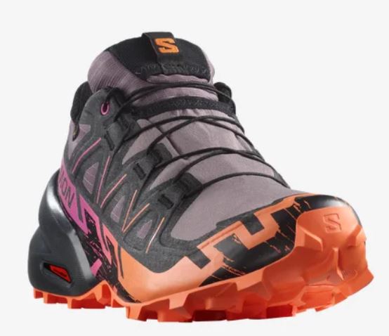 Salomon Speedcross 6 GTX (W) "Moonscape"