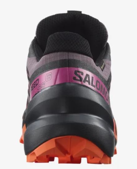 Salomon Speedcross 6 GTX (W) "Moonscape"