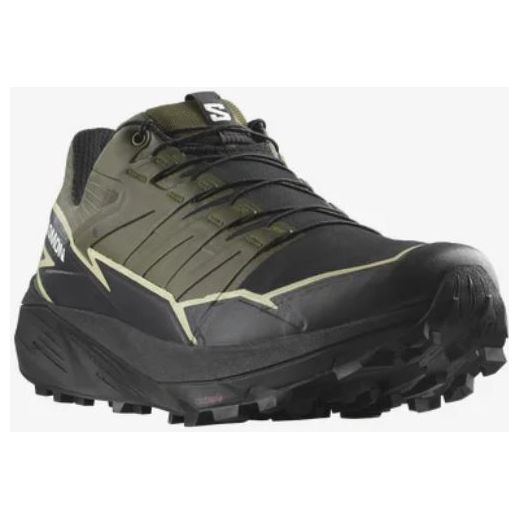 Salomon Thundercross GTX "Olive Night"