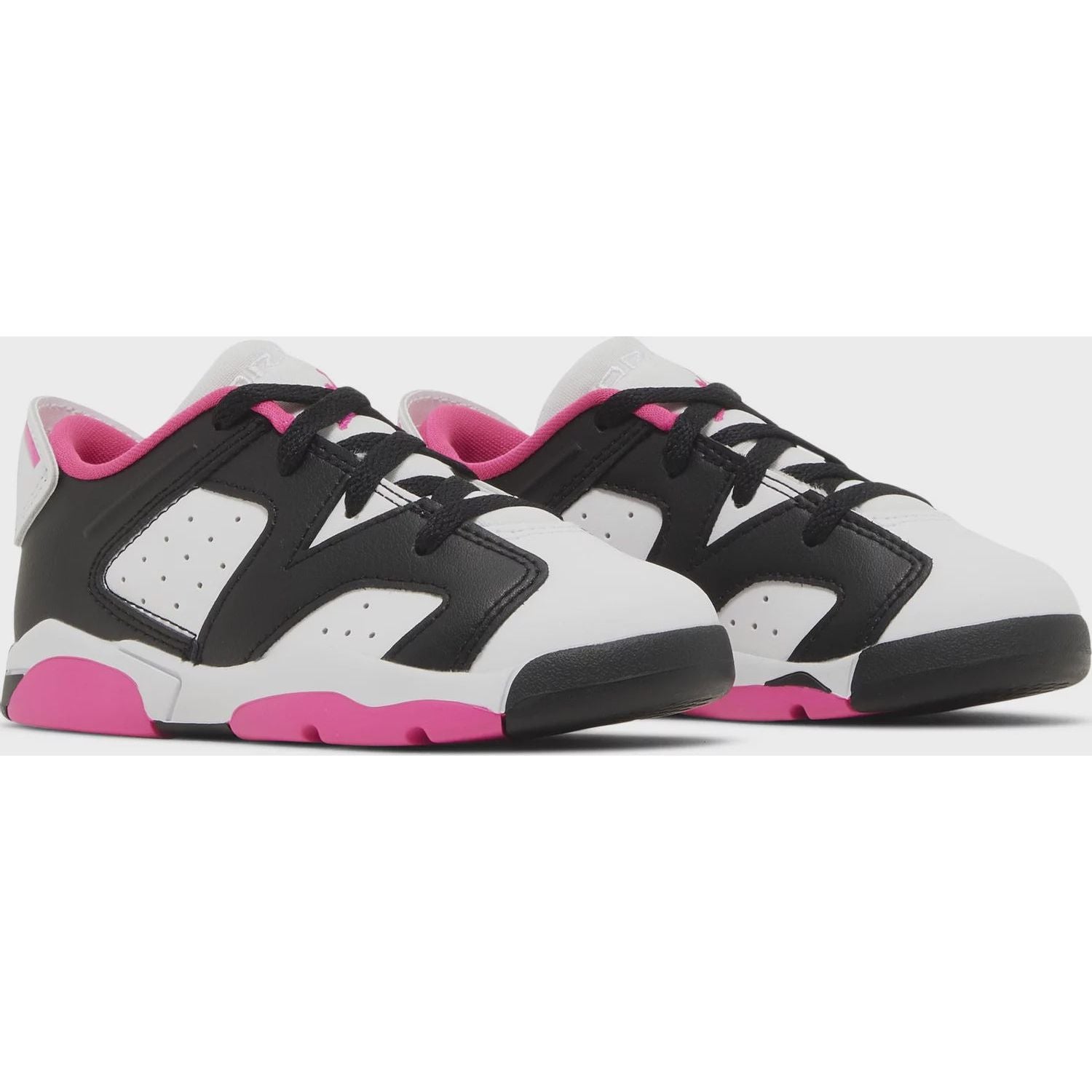 AJ6 Low (TD) "fierce pink" [DV3529-061]