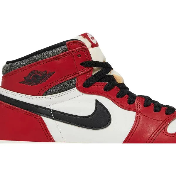 AJ1 High 2022 "Chicago Lost and Found" [DZ5485-612]