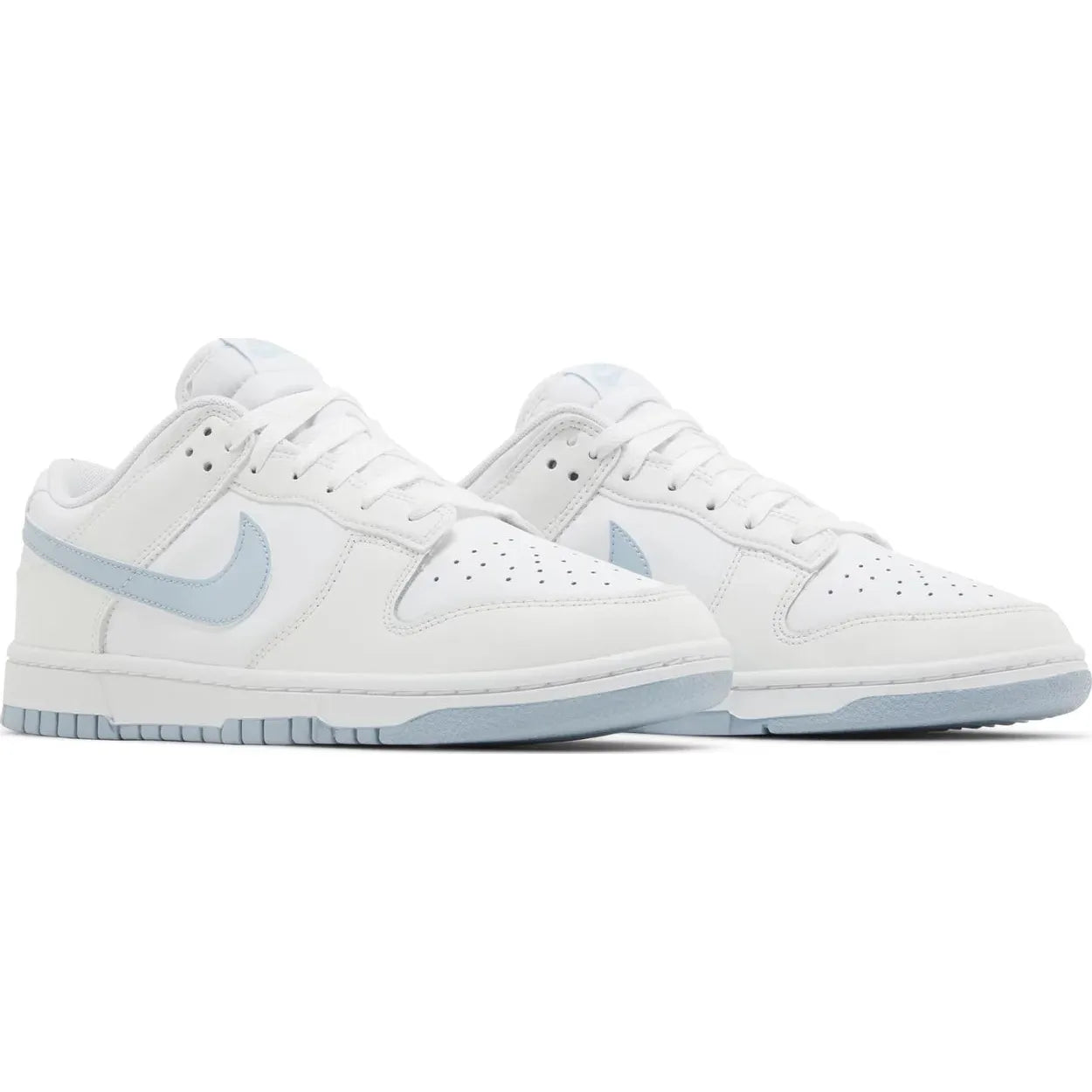 Dunk Low "light armory blue"