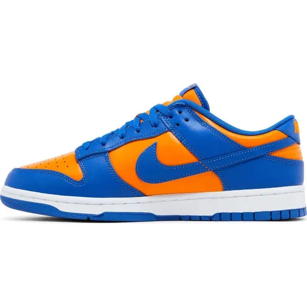 Dunk Low "Knicks" [DV0833-800]