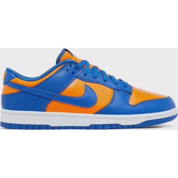 Dunk Low "Knicks" [DV0833-800]