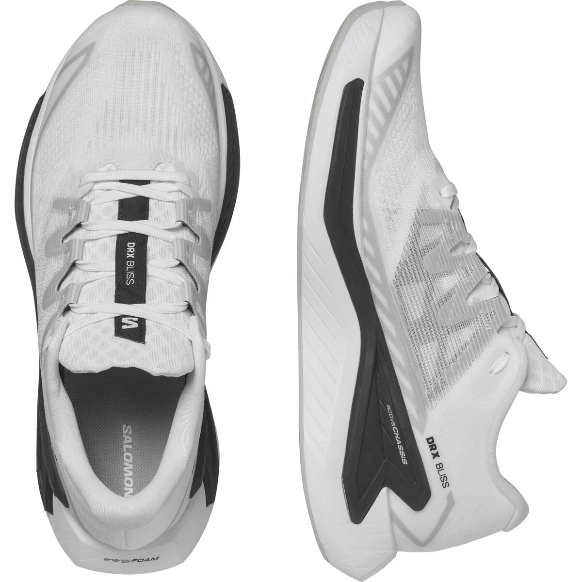 Salomon DRX Bliss "white black"