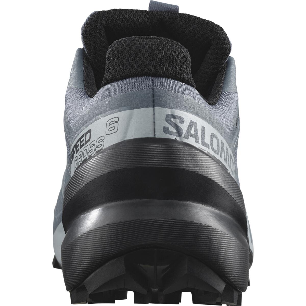 Salomon Speedcross 6 GTX (W) "flint stone black heather"