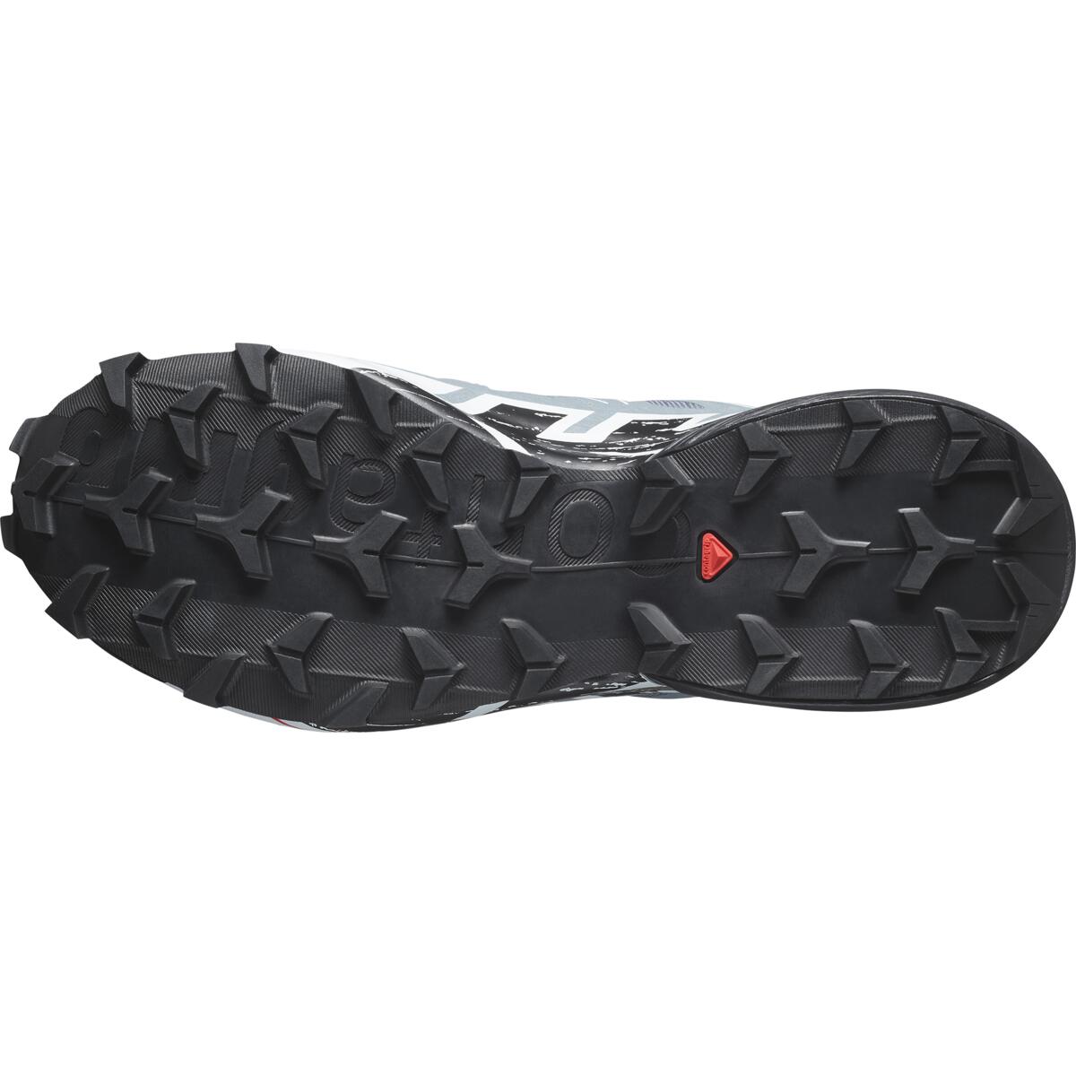 Salomon Speedcross 6 GTX (W) "flint stone black heather"