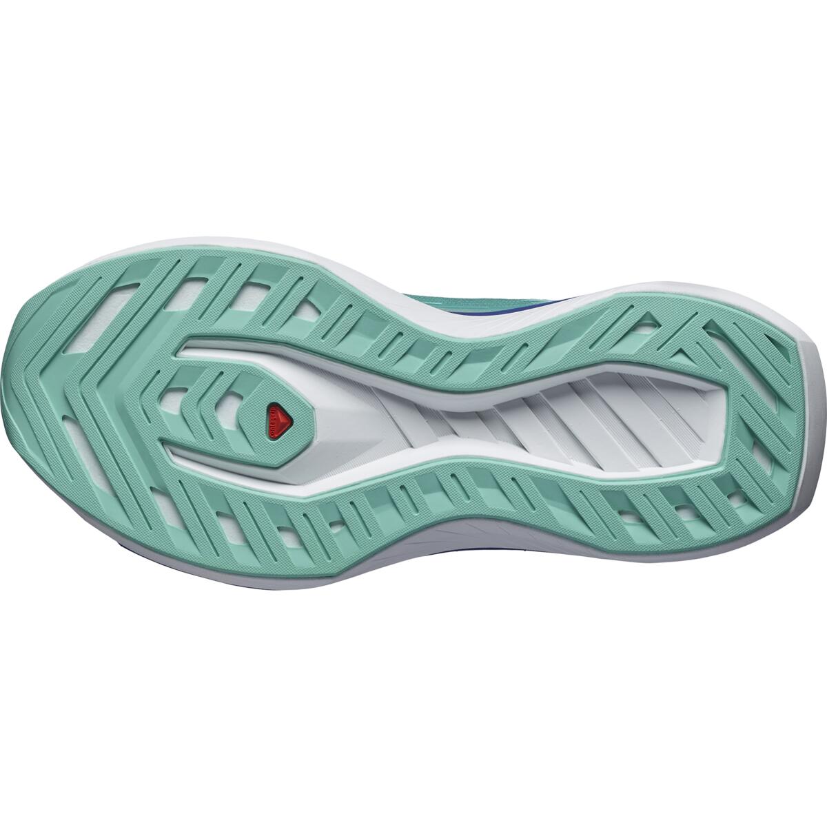 Salomon DRX Bliss (W) "cocaktoo surf the web"