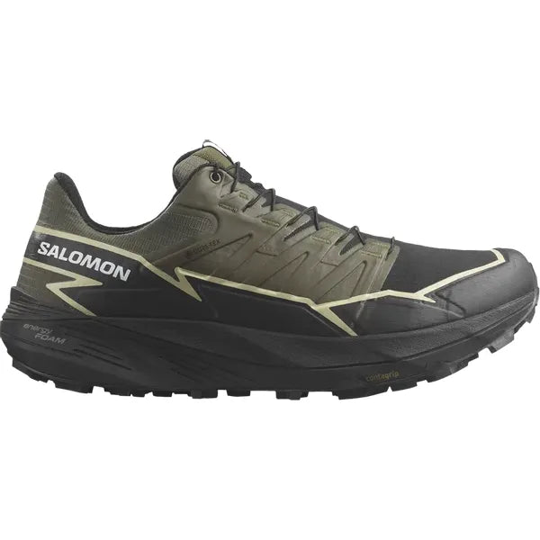 Salomon Thundercross GTX "Olive Night"