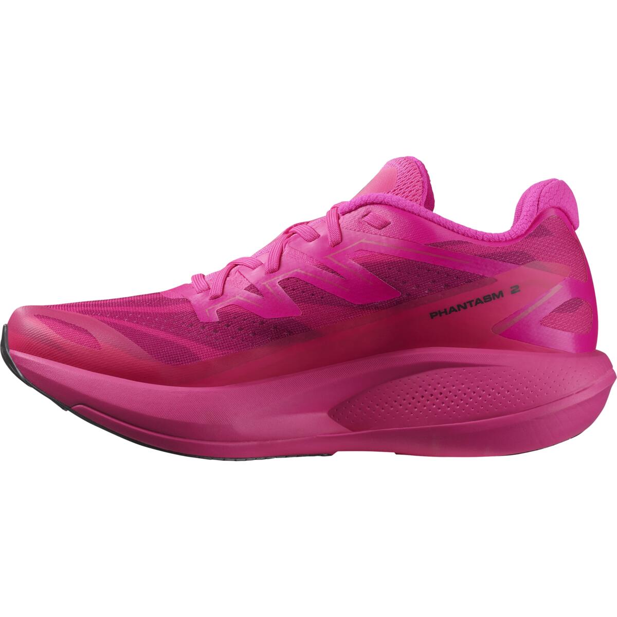 Salomon Phantasm 2 (W) "pink glo"