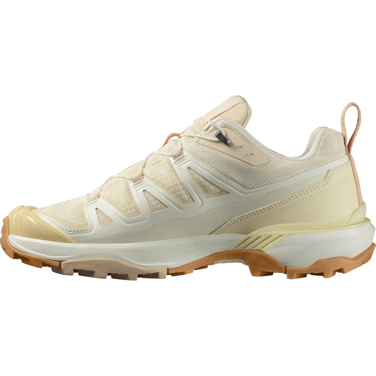 Salomon X Ultra Edge 360 (W) "wheat shortbread peach quartz"