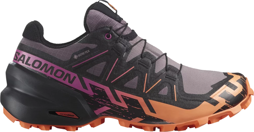 Salomon Speedcross 6 GTX (W) "Moonscape"