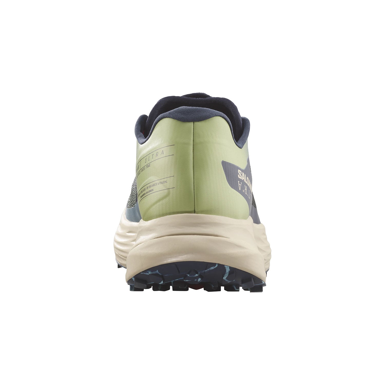 Salomon S/Lab Ultra "sage cameo blue night sky" [L47480100]