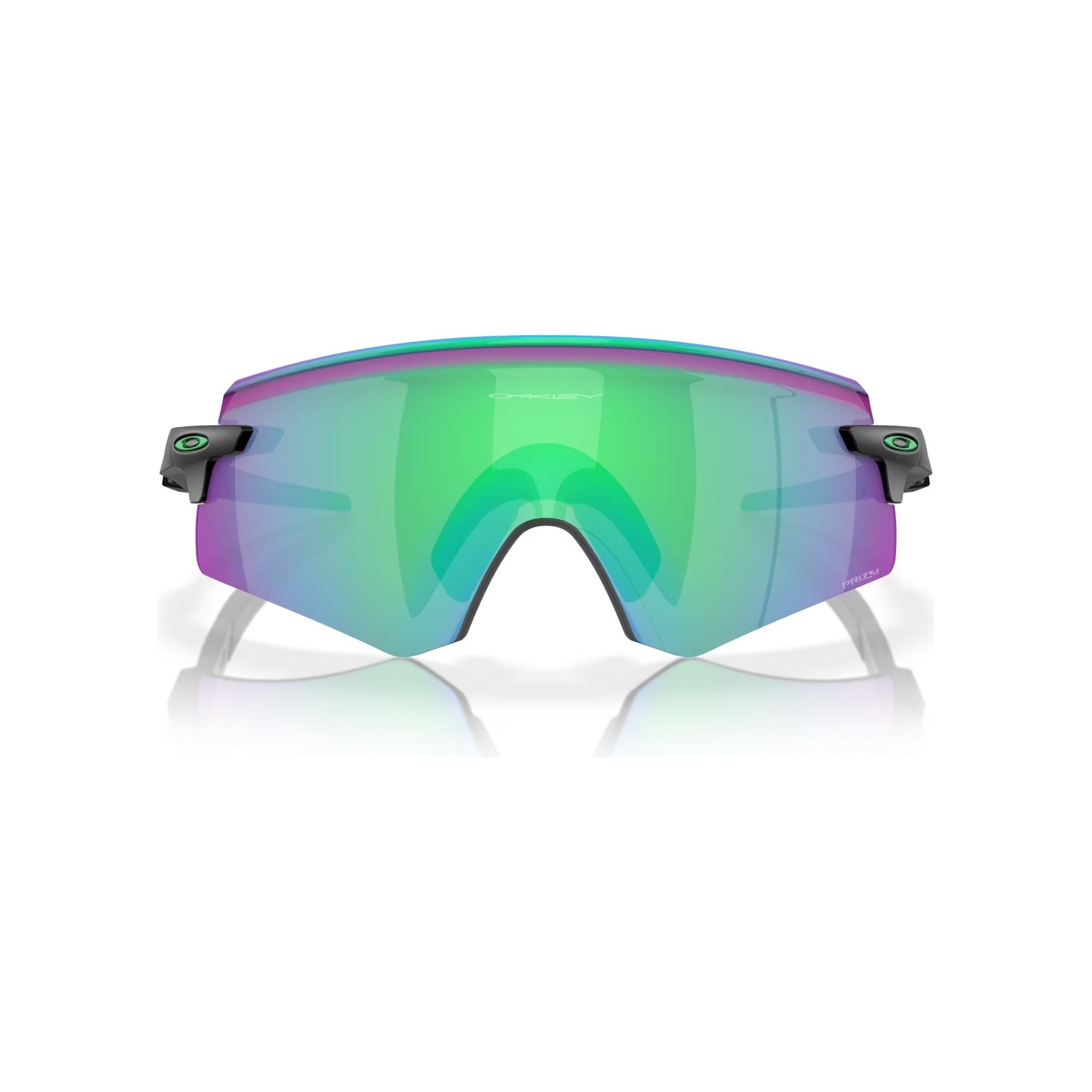 Oakley Encoder "matte black | PRIZM jade"