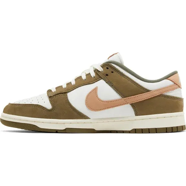 Dunk Low "Olive Hemp" [FQ8250-200]