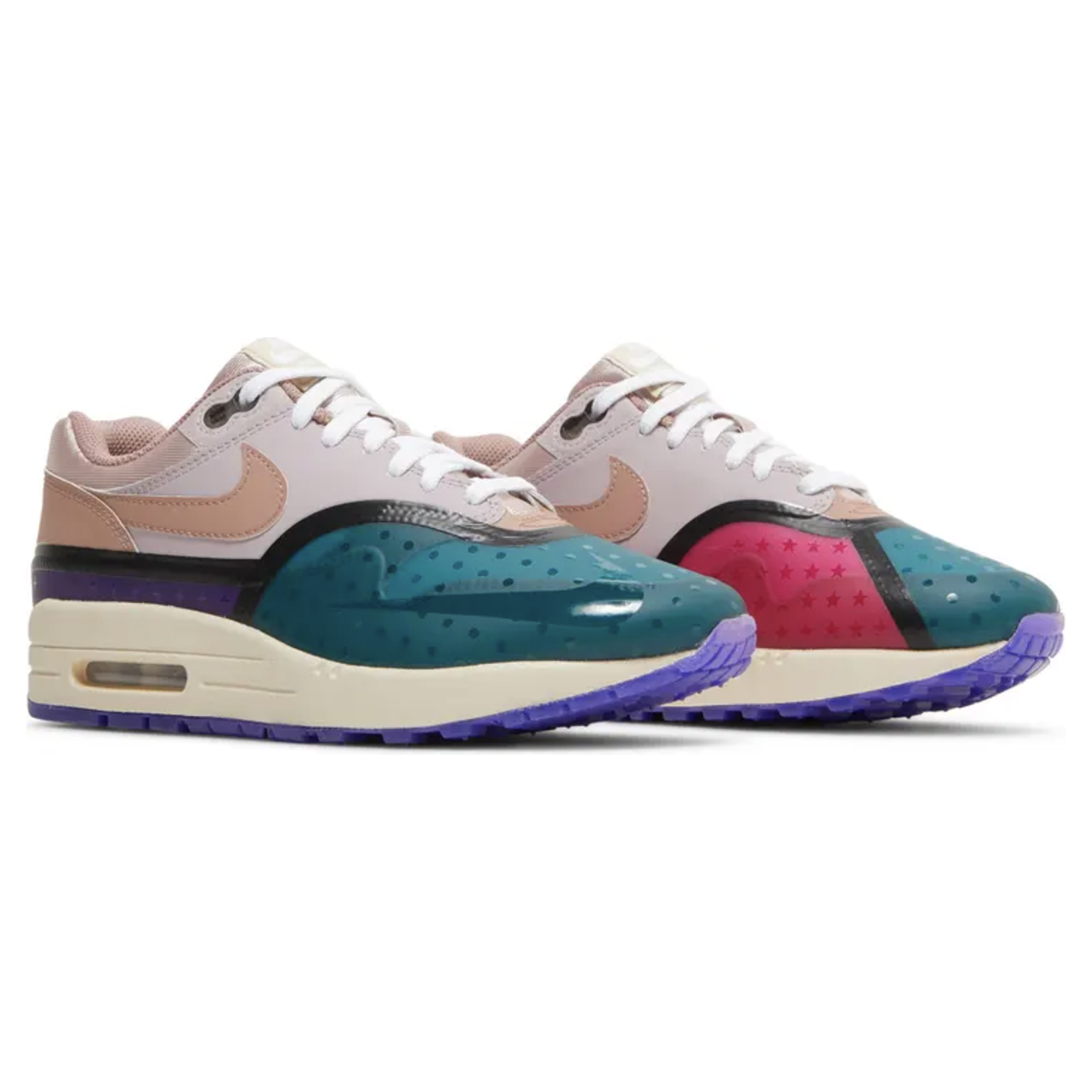 AM1 (W) "plum fog" [DV2301-501]