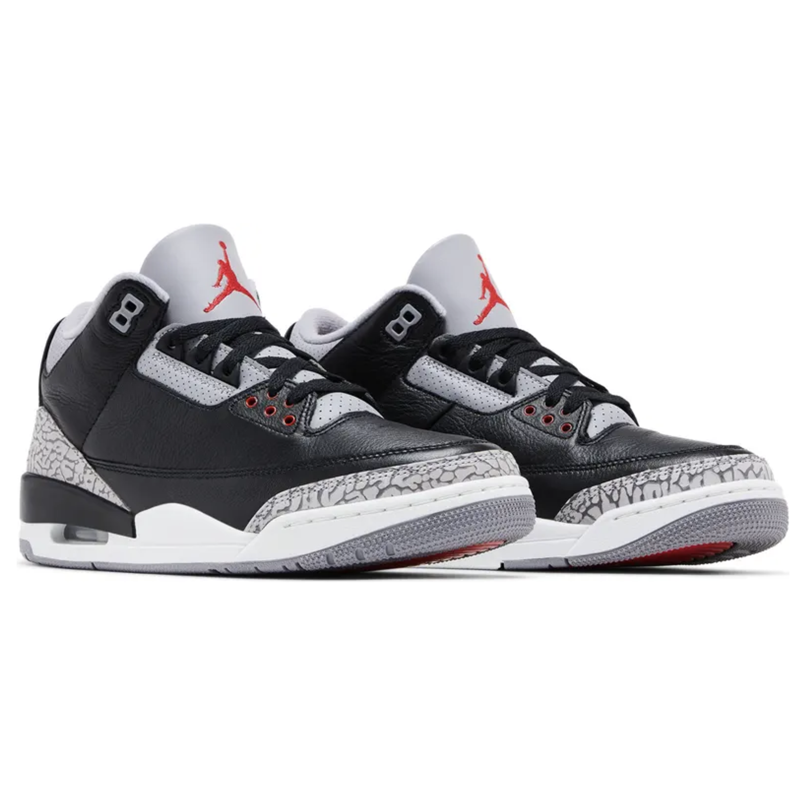 AJ3 "Black Cement" [DN3707-010]