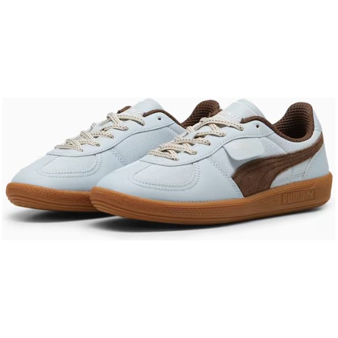 Puma Palermo (W) "Frosted Dew-Gem" [397770-01]