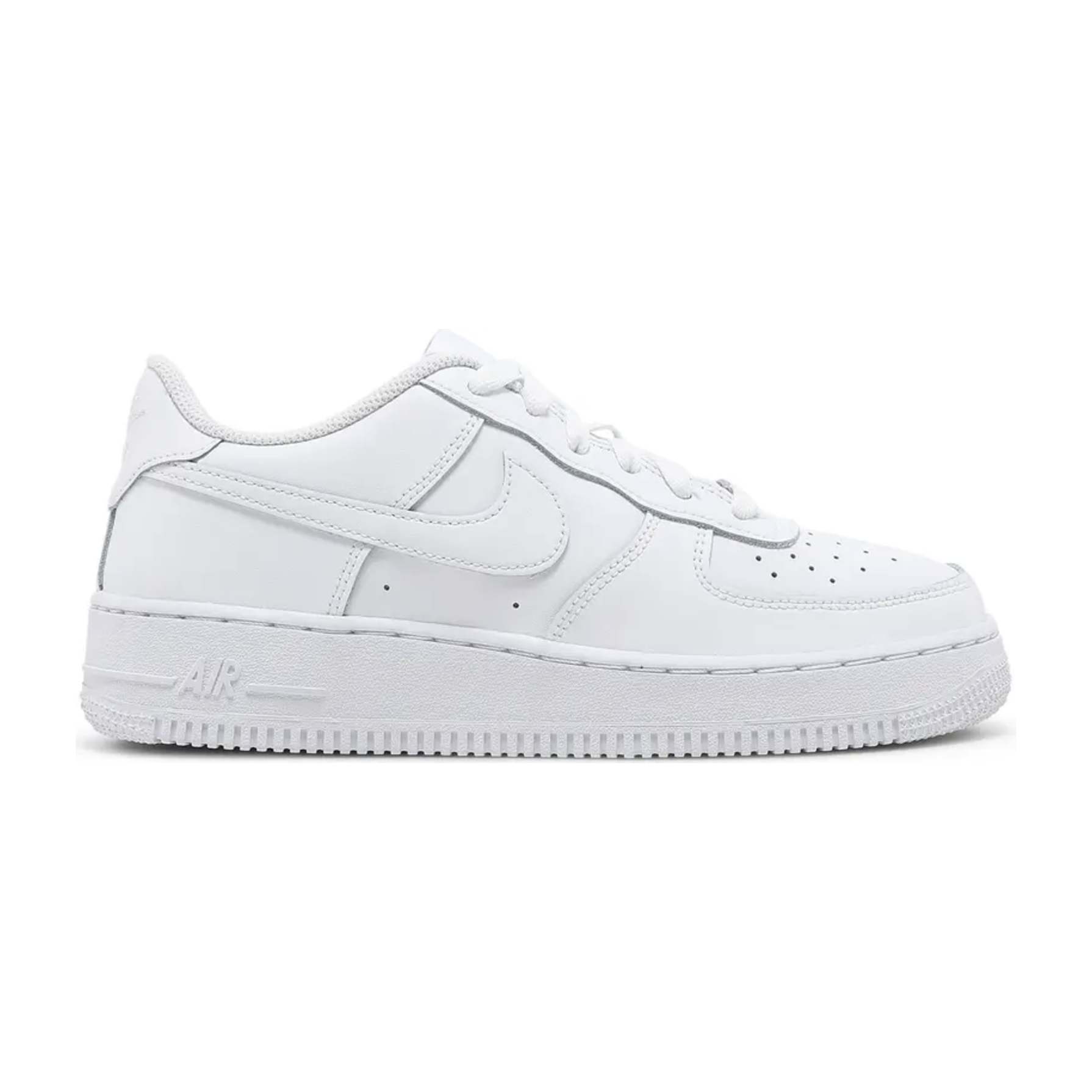 AF1 Low (GS) "triple white" [DH2920-111]