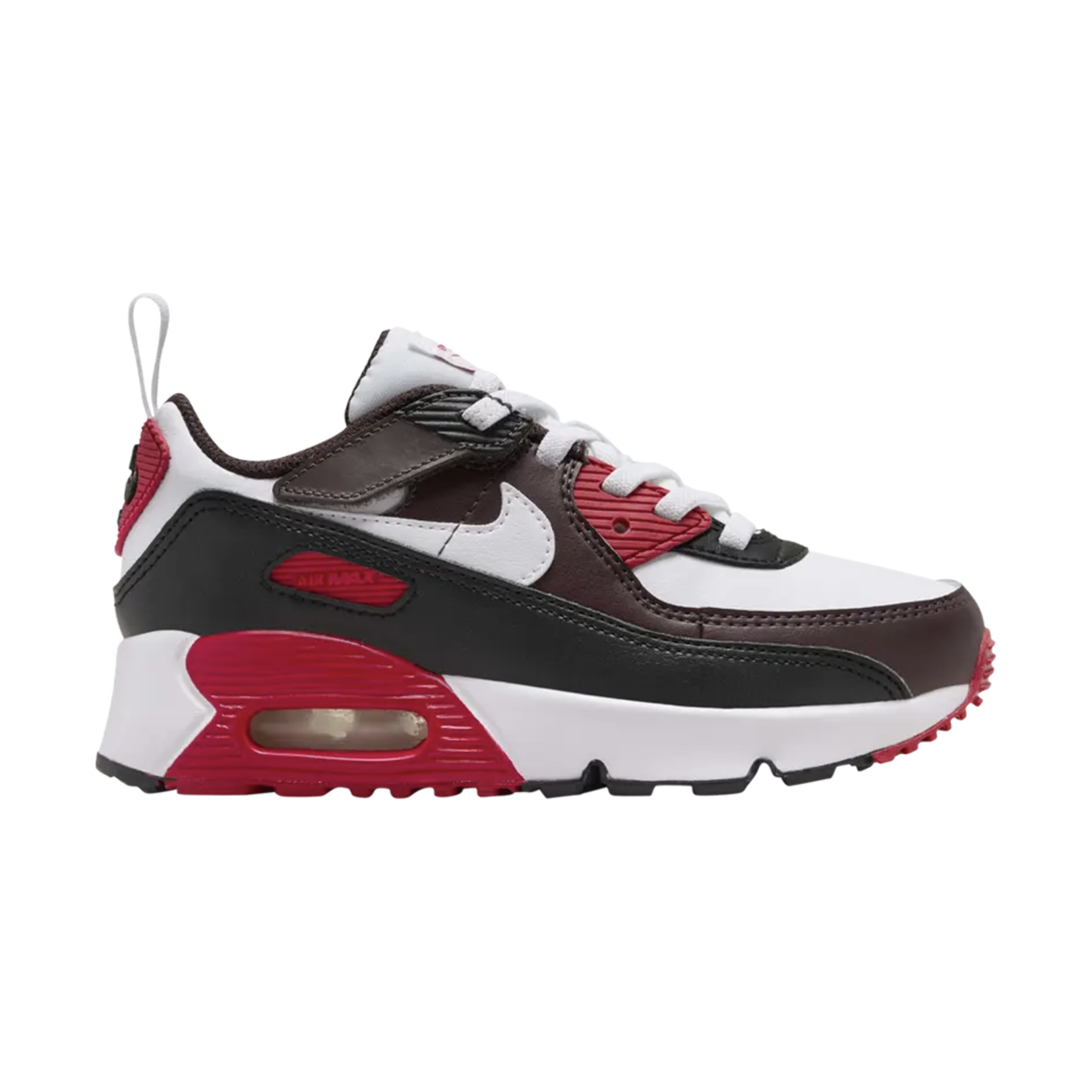 AM 90 "Black University Red White" (PS) [HF6357-600]