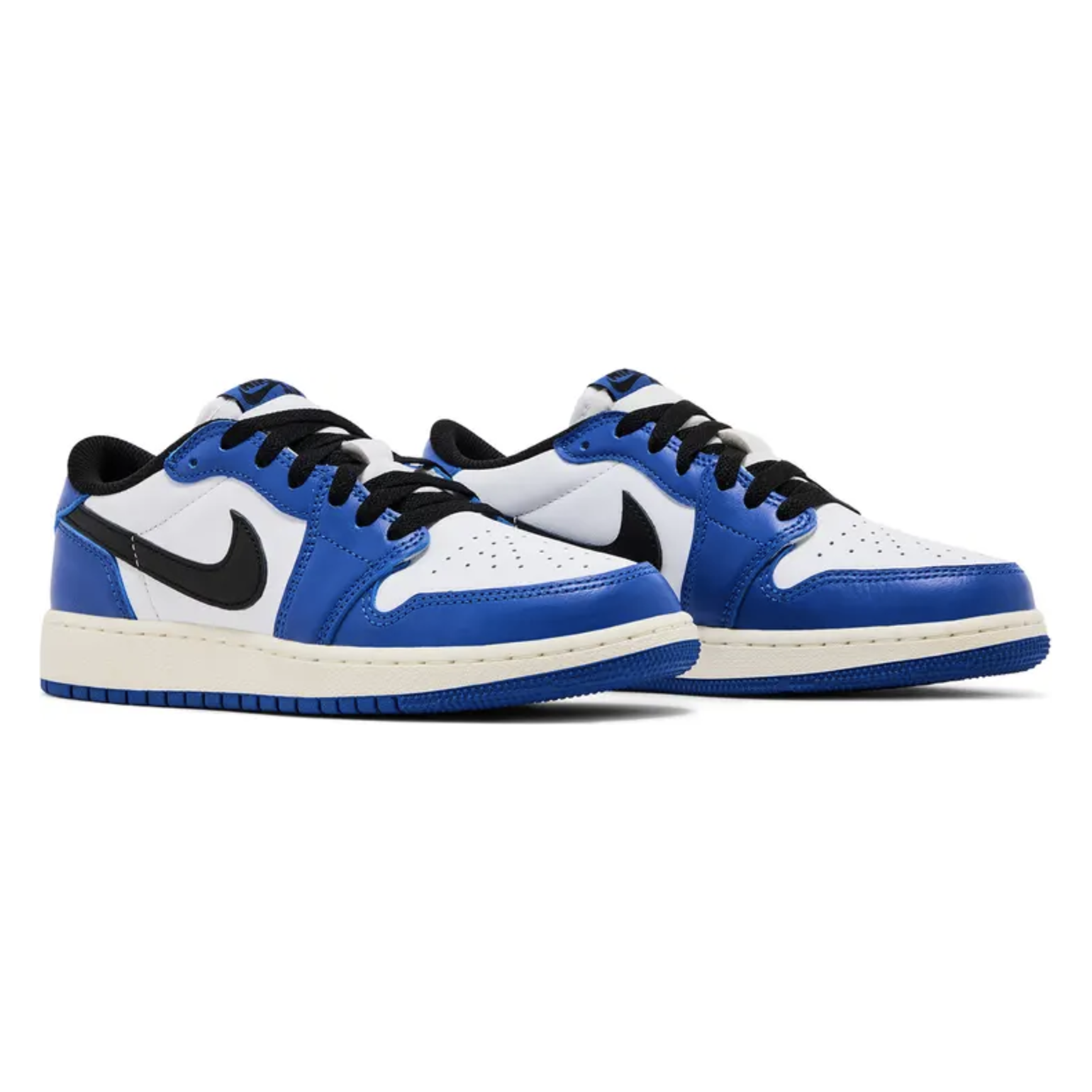 AJ1 Low "Game Royal" (GS) [CZ0858-140]