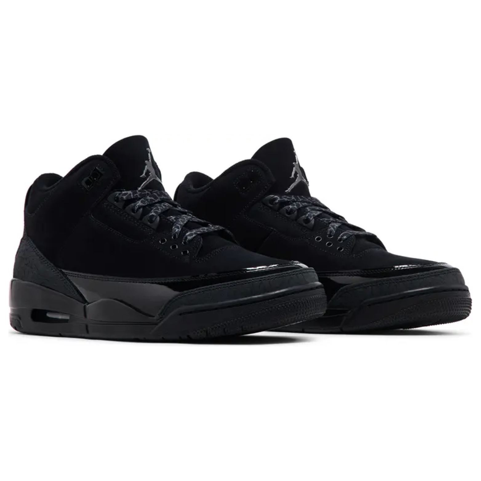 AJ3 "Black Cat" [CT8532-001]