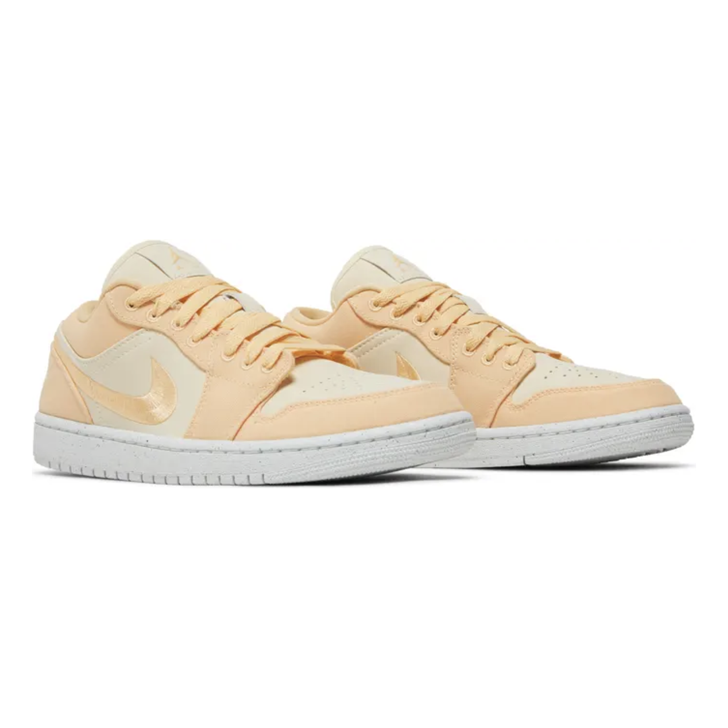 Jordan 1 Low "Celestial Gold" (W) [DV0426-200]